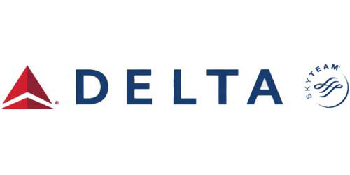 Delta-Airline from USA
