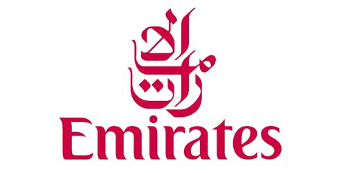 Emirates-Airline from USA