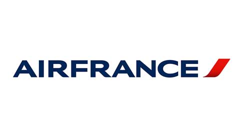 Airfrance from USA
