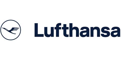 Lufthansa Airline from USA