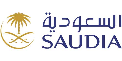 Saudi-Arabian-Airlines from USA