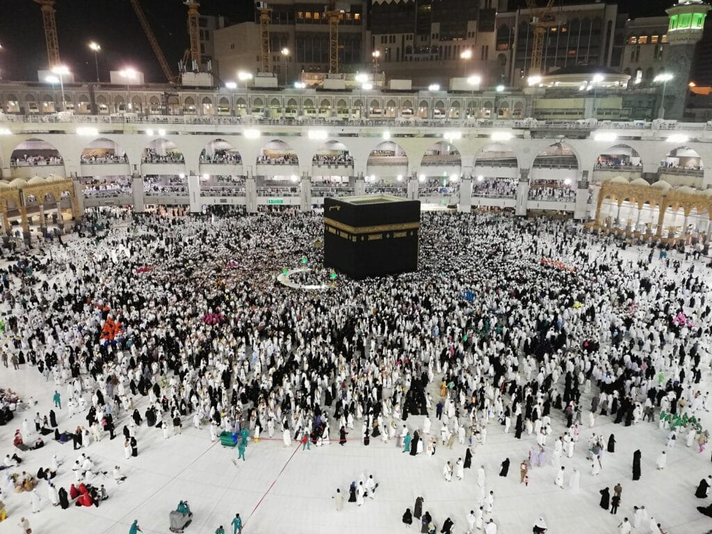 umrah