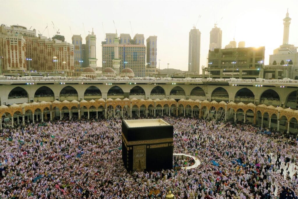 hajj