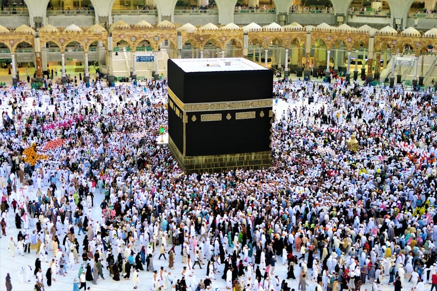 Hajj