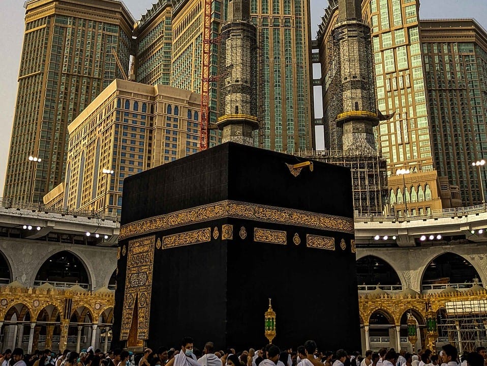 Significance of Hajj