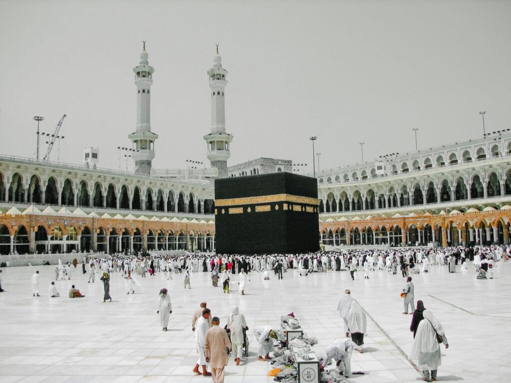 cheap umrah packages